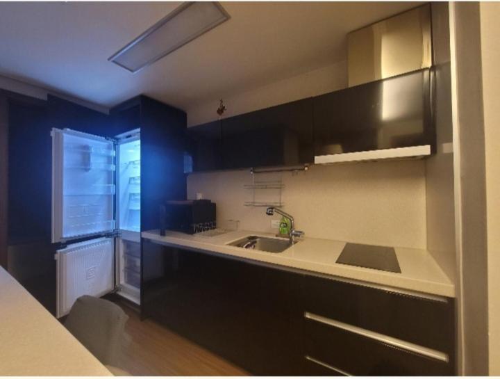 Haeundae Wide Ocean View & Residence Pusan Zewnętrze zdjęcie